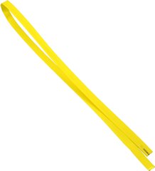 Термоусаджувальна трубка 10,0/5,0 шт.(1м) жовта