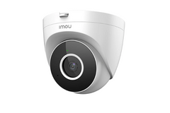 IPC-T22EP (2.8мм) камера 1080P H.265 Turret Wi-Fi, Белый, 2.8мм