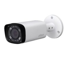 DH-HAC-HFW2231RP-Z-IRE6 2Мп Starlight HDCVI відеокамера Dahua з ІК підсвічуванням, Білий, 7-22 мм