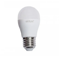 Лампа LED G45 10w E27 3000K (058-HE)