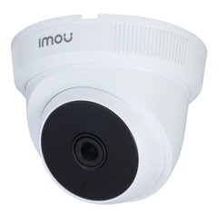 HDCVI видеокамера Imou HAC-TA21P (3.6мм) 2Мп
