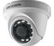 Аналоговая видеокамера Hikvision DS-2CE56D0T-IRPF (C) (2.8 мм) 2 Мп