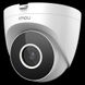 IPC-T22EP (2.8мм) камера 1080P H.265 Turret Wi-Fi, Білий, 2.8мм