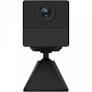 Ezviz CS-BC2 (2MP) Smart Wi-Fi камера, Чорний, 4мм