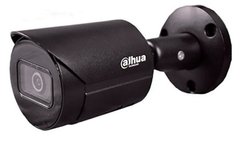 IP видеокамера Dahua DH-IPC-HFW2531SP-S-S2-BE (2.8 мм) 5Mп Starlight