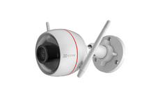 CS-C3W（4MP,2.8 mm,H.265） Smart Home камера (4MP), Белый, 2.8мм