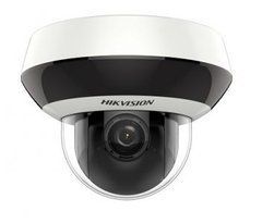 DS-2DE2A204IW-DE3 (2.8-12 мм) 2Мп IP PTZ видеокамера Hikvision c ИК подсветкой, 2.8-12 мм
