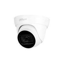 IP видеокамера DH-IPC-HDW1431T1-A-S4 2.8mm 4Mп с микрофоном