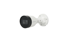 DH-IPC-HFW1431S1-A-S4 2.8mm 4Mп IP c ИК и микрофоном, Белый, 2.8мм