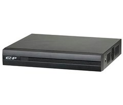 NVR1B08HS-8P/E 8-канальный Compact 1U 8PoE сетевой видеорегистратор