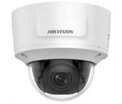 DS-2CD2735FWD-IZS 3Мп IP відеокамера Hikvision з варіофокальним об'єктивом, Білий, 2.8-12 мм