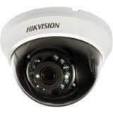 Аналогова відеокамера Hikvision DS-2CE56D0T-IRMMF (C) (2.8 мм) 2 Мп Turbo HD