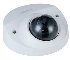 DH-IPC-HDBW3541FP-AS-M (2.8 мм) 5Мп IP с AI, Белый, 2.8мм