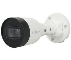 DH-IPC-HFW1431S1P-S4 (2.8мм) 4МП IP відеокамера Dahua з WDR, Білий, 2.8мм