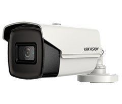 DS-2CE16U1T-IT3F (3.6мм) 8 МП Bullet, Білий, 2.8мм