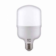 Лампа Torch-30 промислова SMD LED 30W Е27 4200K 2400Lm 200° 175-250V