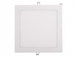 Светильник Luxel панель квадратная 24w 4000K IP20 (DLS-24N)
