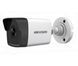 DS-2CD1023G0-IU (4 мм) 2Мп IP відеокамера Hikvision c ІК підсвічуванням, Білий, 2.8мм