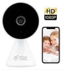 Умная Wi-Fi камера SEVEN HOME С-7021