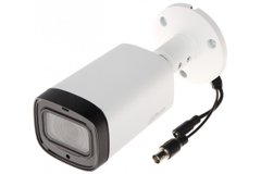 HDCVI відеокамера Dahua DH-HAC-HFW1500RP-Z-IRE6-A 5Мп з мікрофоном