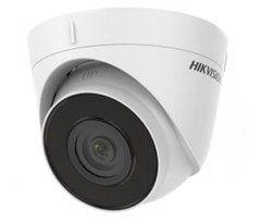DS-2CD1321-I (F) (2.8мм) 2 MP Turret IP камера, Білий, 2.8мм