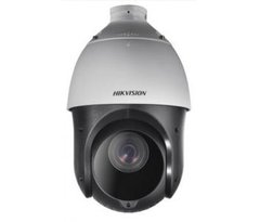 DS-2AE4225TI-D (D) with brackets 2.0МП HDTVI SpeedDome Hikvision, -