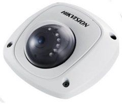 DS-2CE56D8T-IRS (2.8 мм) 2 Мп Turbo HD, Белый, 2.8мм
