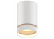 Акцентный светильник Luxel GU10 IP20 белый (DLD-06W)