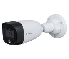 HAC-FB21FP (2.8 мм) 2Мп HDCVI видеокамера Imou, Белый, 2.8мм
