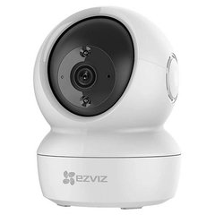 CS-C6N(A0-1C2WFR) Smart Wi-Fi камера EZVIZ, Белый, 4мм