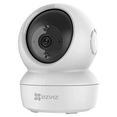CS-C6N (A0-1C2WFR) Smart Wi-Fi камера EZVIZ, Білий, 4мм