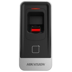 Пристрій для читання відбитків пальців Hikvision DS-K1201EF