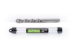 Сверло по бетону 6х150мм APRO