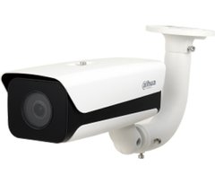 ITC215-PW4I-IRLZF27135 2Мп LPR IP відеокамера Dahua, Білий, 2.7-13.5 мм