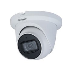 Купольна IP камера спостереження 8Мп Dahua DH-IPC-HDW2831TMP-AS-S2 (2.8 мм)