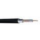 Одножильний нагрівальний кабель Nexans TXLP Black Drum 3.5 Ohm/m