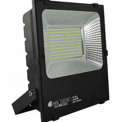 Прожектор SMD LED Leopar-300 черный 300W 6400K 25500Lm 120° 85-265V IP65