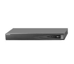 DS-7604NI-K1(B) 4-канальний мережевий відеореєстратор