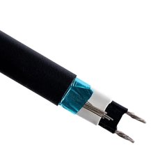 Саморегулируемый кабель Nexans Defrost Pipe Cable 15 Вт/м