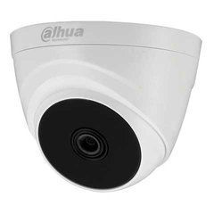 Видеокамера Dahua DH-HAC-T1A21P (2.8мм) 2Мп HDCVI