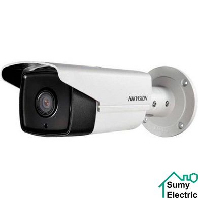 Аналоговая видеокамера Hikvision DS-2CE16D0T-VFIR3F 2 Мп Вариофокальная