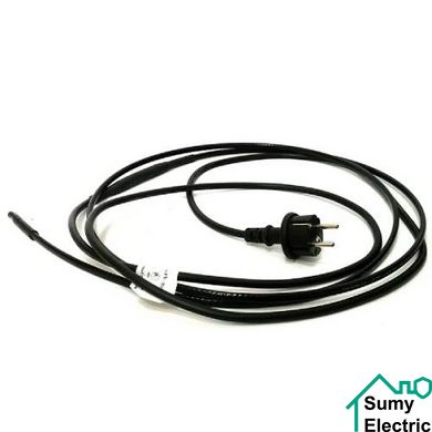 Саморегулируемый кабель Nexans Defrost Pipe Cable 15 Вт/м