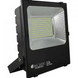 Прожектор SMD LED Leopar-300 черный 300W 6400K 25500Lm 120° 85-265V IP65