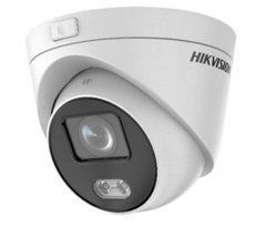 DS-2CD2327G3E-L (4 мм) 2 Мп ColorVu IP видеокамера Hikvision, 4мм
