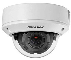DS-2CD1723G0-IZ (2.8-12мм) 2МП IP відеокамера Hikvision з ІК підсвічуванням, Білий, 2.8-12 мм