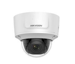 DS-2CD2783G0-IZS 2.8-12mm 8Мп IP відеокамера Hikvision з функціями IVS і детектором осіб, Білий, 2.8-12 мм