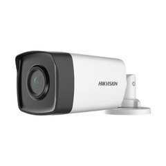 Аналогова відеокамера Hikvision DS-2CE17D0T-IT5F 3.6mm 2 Мп Turbo HD