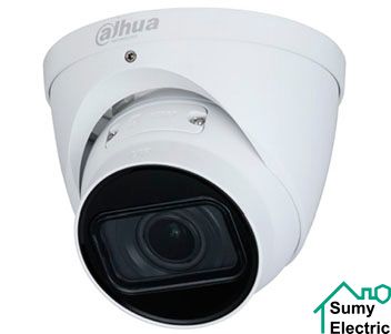 IP видеокамера Dahua DH-IPC-HDW2431TP-ZS-S2 4 Мп (2.7-13.5 мм)