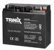Акумуляторна батарея TRINIX GEL 12V 18Ah-