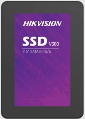 SSD накопичувач HIKVISION 1024GB/1TB V300 1024G-SSDV04dCD20A1024BAA